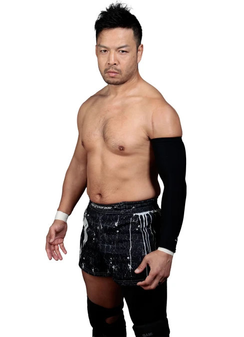 プロレスリング・ノア公式サイト | PRO-WRESTLING NOAH OFFICIAL