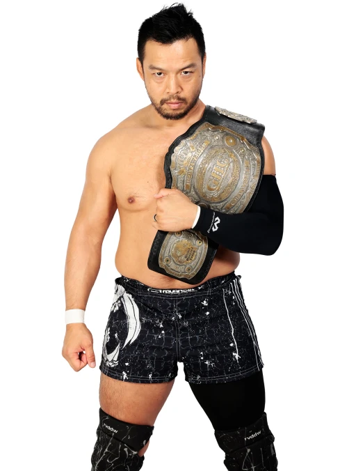 KENTA