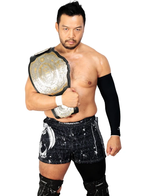 KENTA
