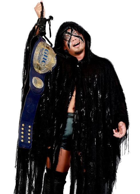 カイ・フジムラ
