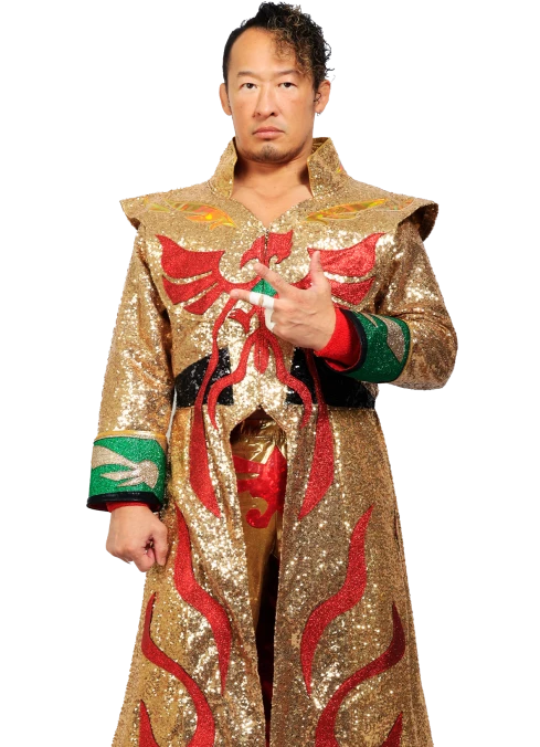 丸藤正道