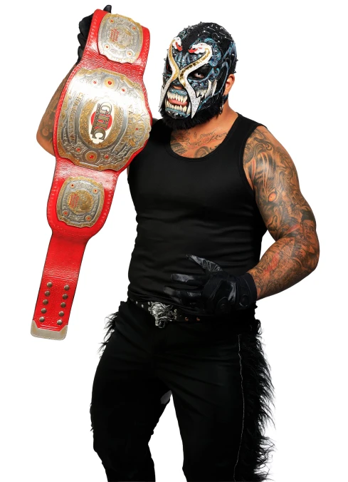 アルファ・ウルフ