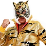 タイガーマスク