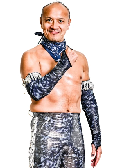 堀口元気 選手紹介 | プロレスリング・ノア公式サイト | PRO-WRESTLING