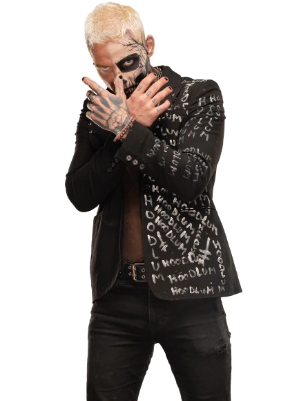 ダービー・アリン