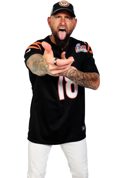 カール・アンダーソン