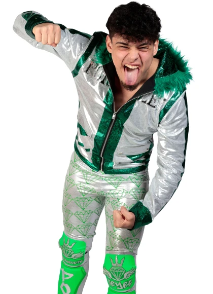 アンヘル・レイエス