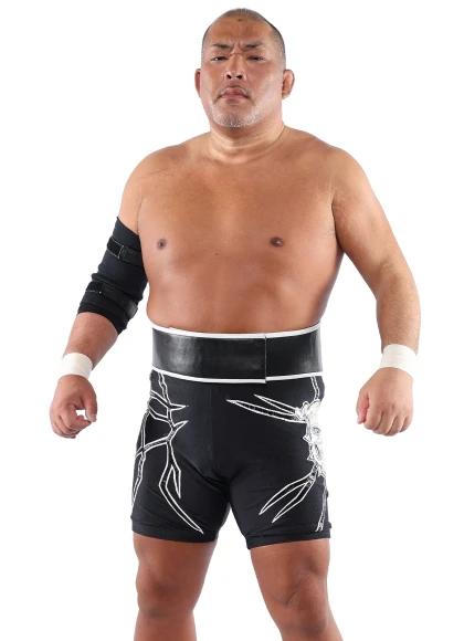 石井智宏 選手紹介 | プロレスリング・ノア公式サイト | PRO