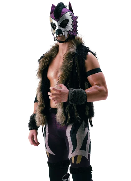 キッド・ライコスニゴウ