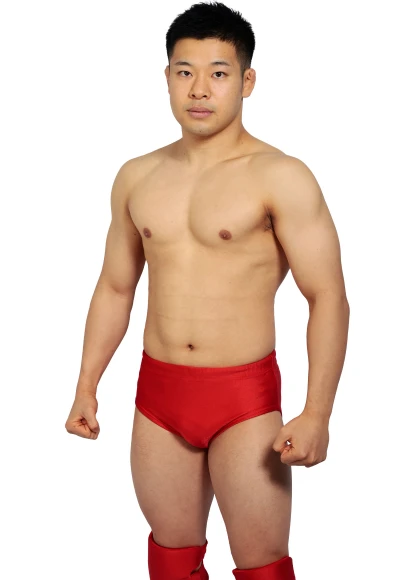 小田嶋大樹 選手紹介 | プロレスリング・ノア公式サイト | PRO