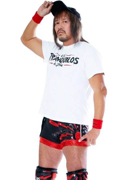 内藤哲也 選手紹介 | プロレスリング・ノア公式サイト | PRO-WRESTLING