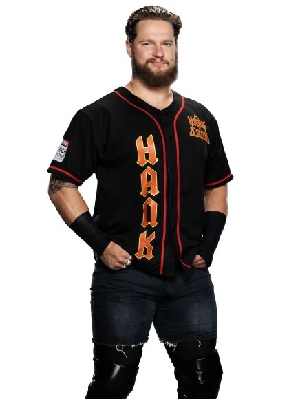 ハンク・ウォーカー