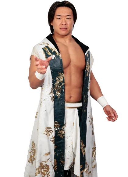 遠藤哲哉 選手紹介 | プロレスリング・ノア公式サイト | PRO-WRESTLING