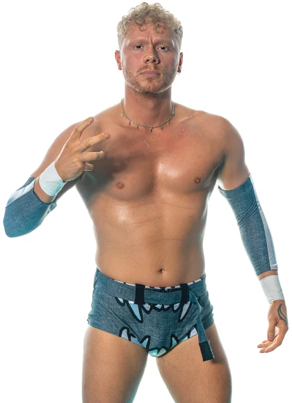 キッド・ライコスイチゴウ