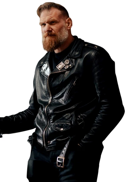 ジョシュ・バーネット