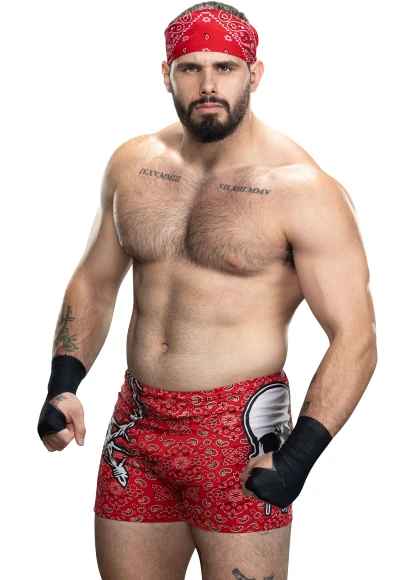 ハーレム・ルイス