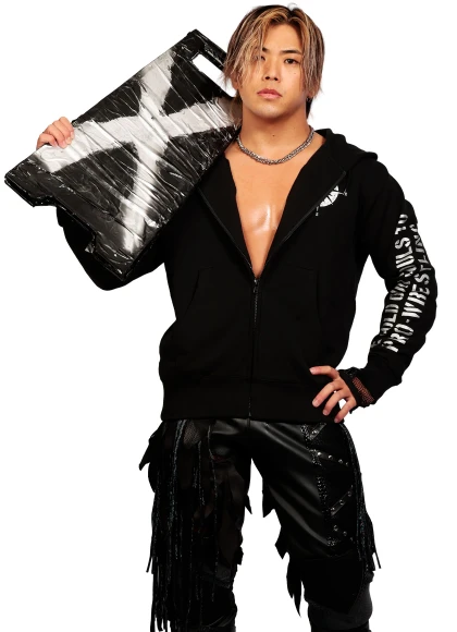 マサオカ ジュン