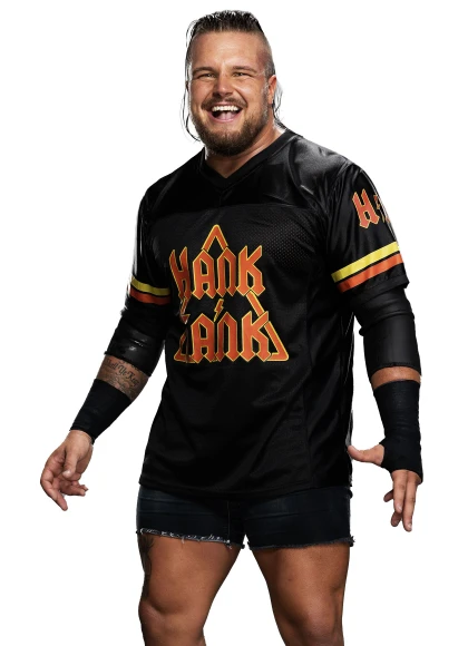 タンク・レジャー