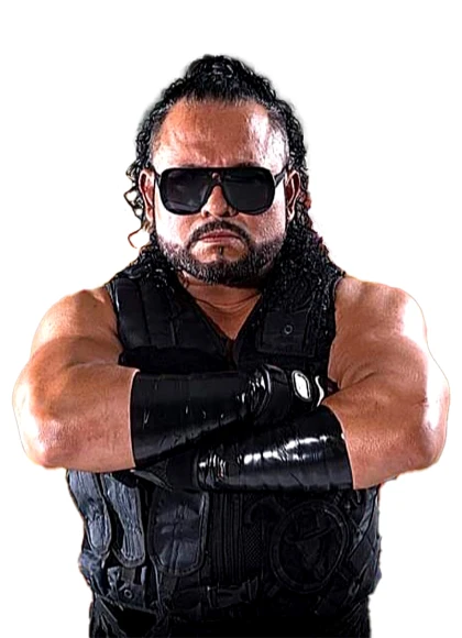 レイ・エスコルピオン