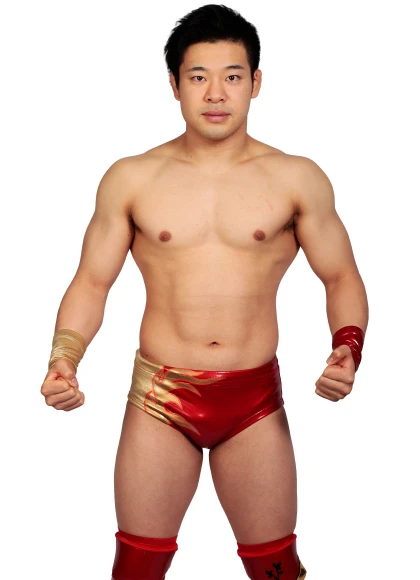 オダシマ ダイキ