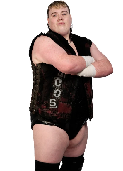 ウィル・クロス