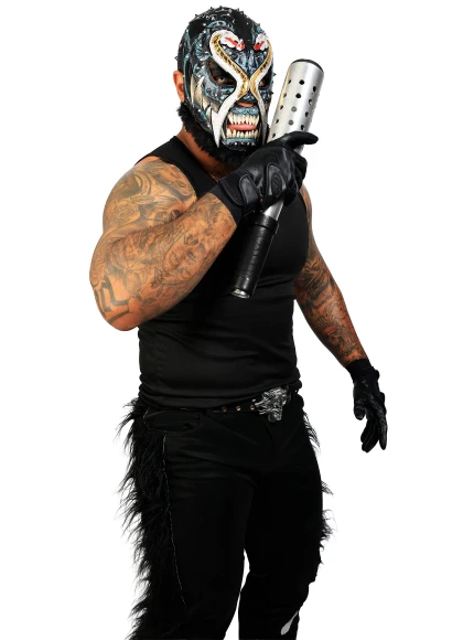 アルファ・ウルフ