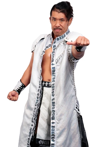 オオハラ ハジメ