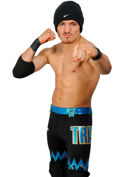 マーク・トゥリュー