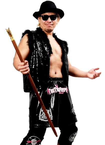 高橋裕二郎 選手紹介 | プロレスリング・ノア公式サイト | PRO 