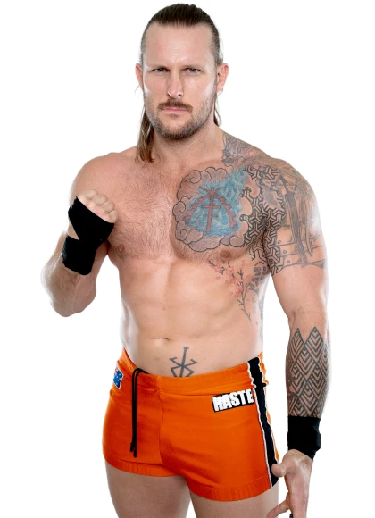 シェイン・ヘイスト