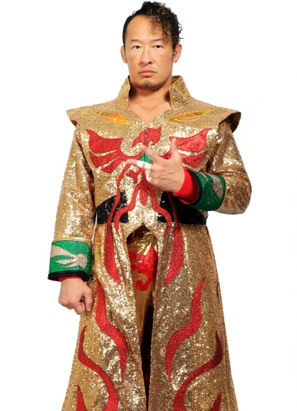 丸藤正道 選手紹介 | プロレスリング・ノア公式サイト | PRO-WRESTLING