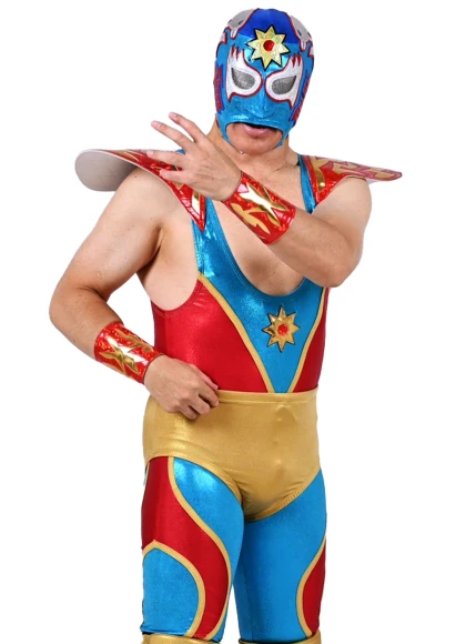 スペル・デルフィン