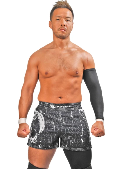 KENTA 選手紹介 | プロレスリング・ノア公式サイト | PRO-WRESTLING NOAH OFFICIAL SITE