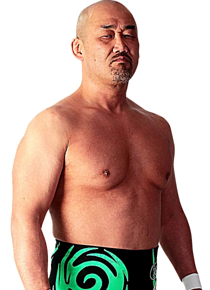 ナガイ　ミツヤ