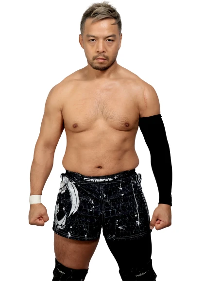 KENTA 選手紹介 | プロレスリング・ノア公式サイト | PRO-WRESTLING