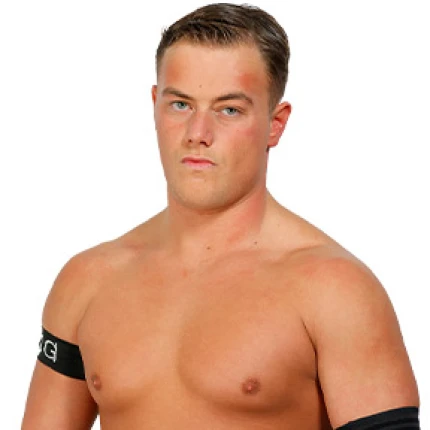 キーロン・レイシー