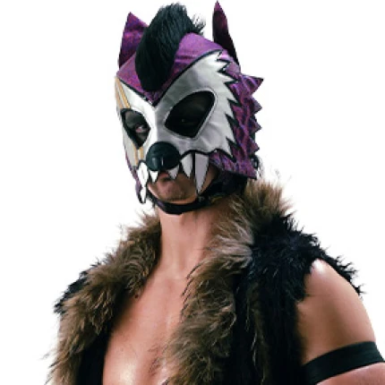 キッド・ライコス2号