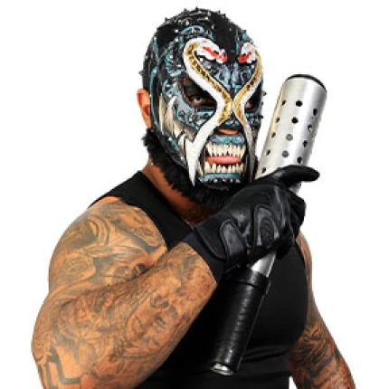 アルファ・ウルフ