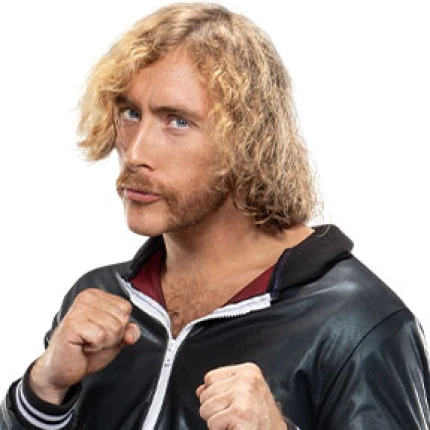 チャーリー・デンプシー