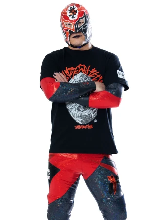 BUSHI 選手紹介 | プロレスリング・ノア公式サイト | PRO-WRESTLING