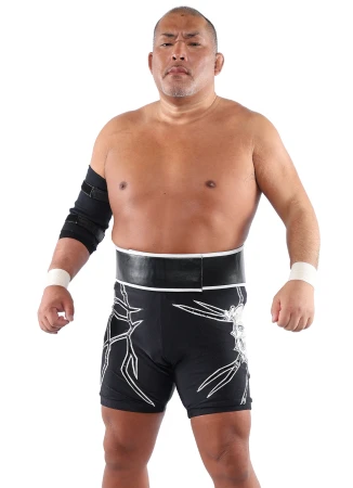 石井智宏 選手紹介 | プロレスリング・ノア公式サイト | PRO-WRESTLING