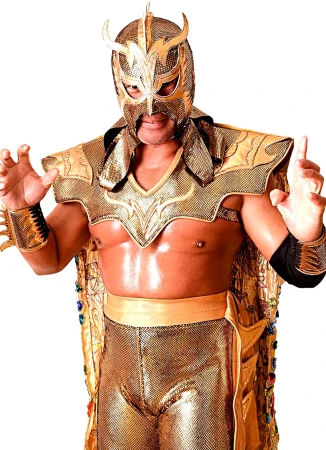 ウルティモ・ドラゴン 選手紹介 | プロレスリング・ノア公式サイト