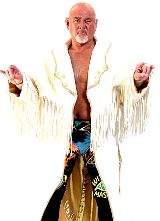 プロレスリング・ノアトレーディングアクリルキーホルダー 武藤