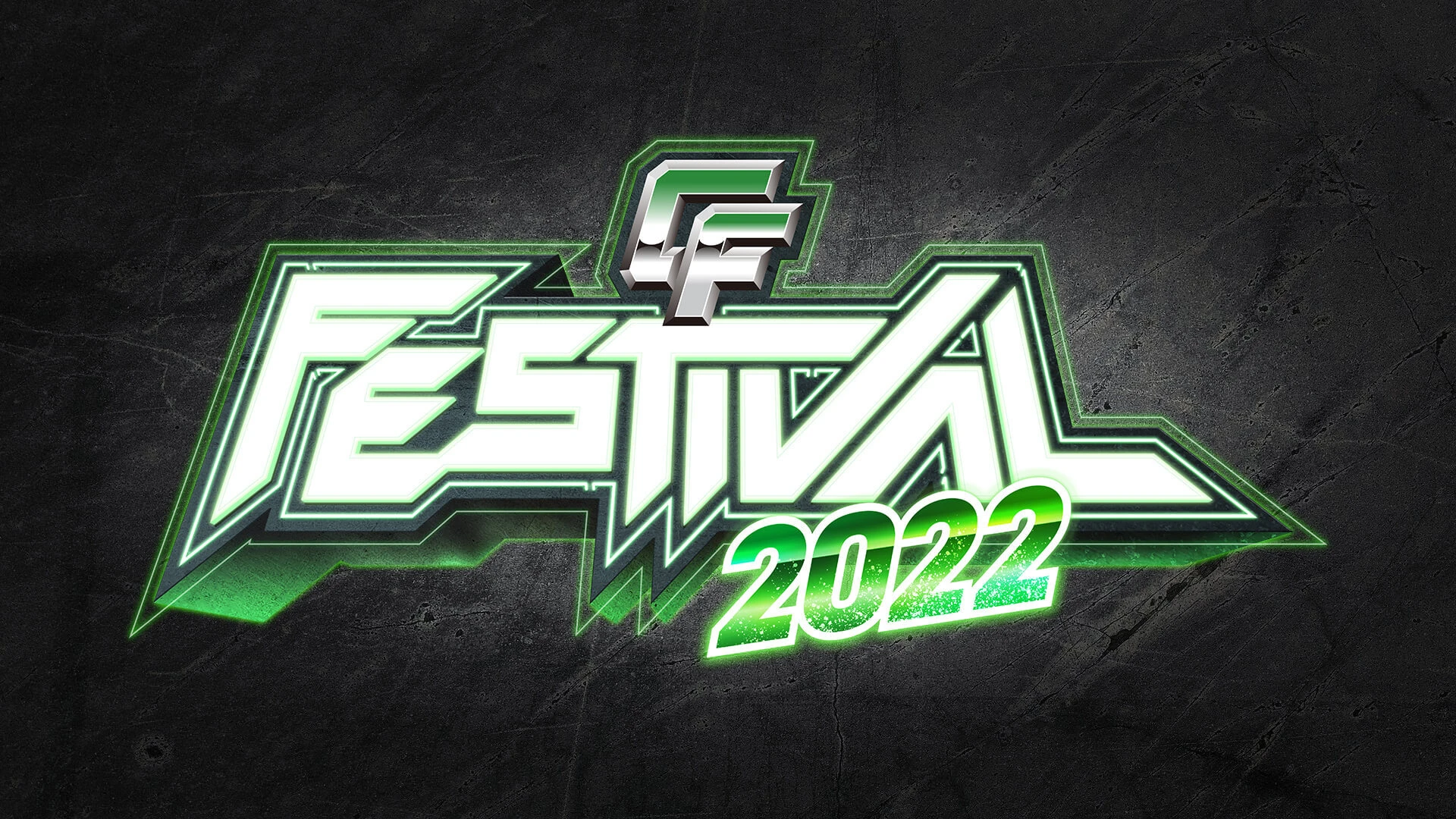 【2月19日あさ10時〜一般発売開始‼︎】CyberFight Festival 2022チケット料金並びに販売スケジュール決定のお知らせ＜追記あり＞