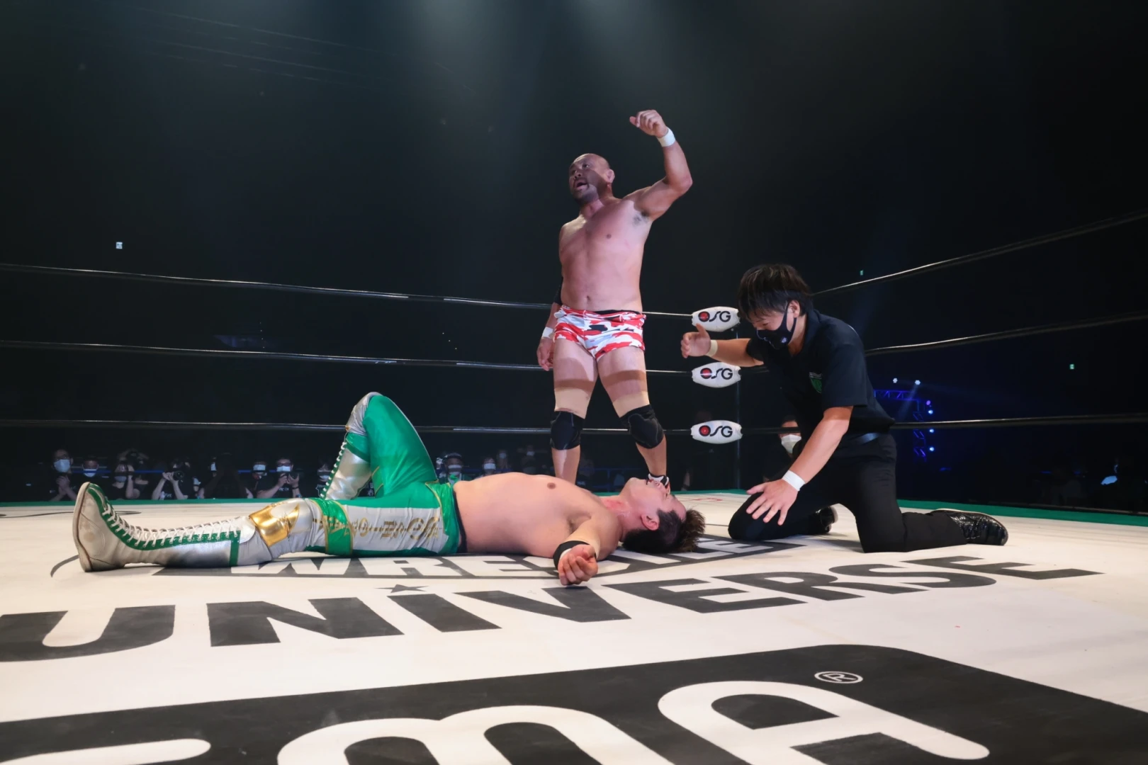 N-1 VICTORY 2022 – The Story So Far Highlights, Results & Video Link