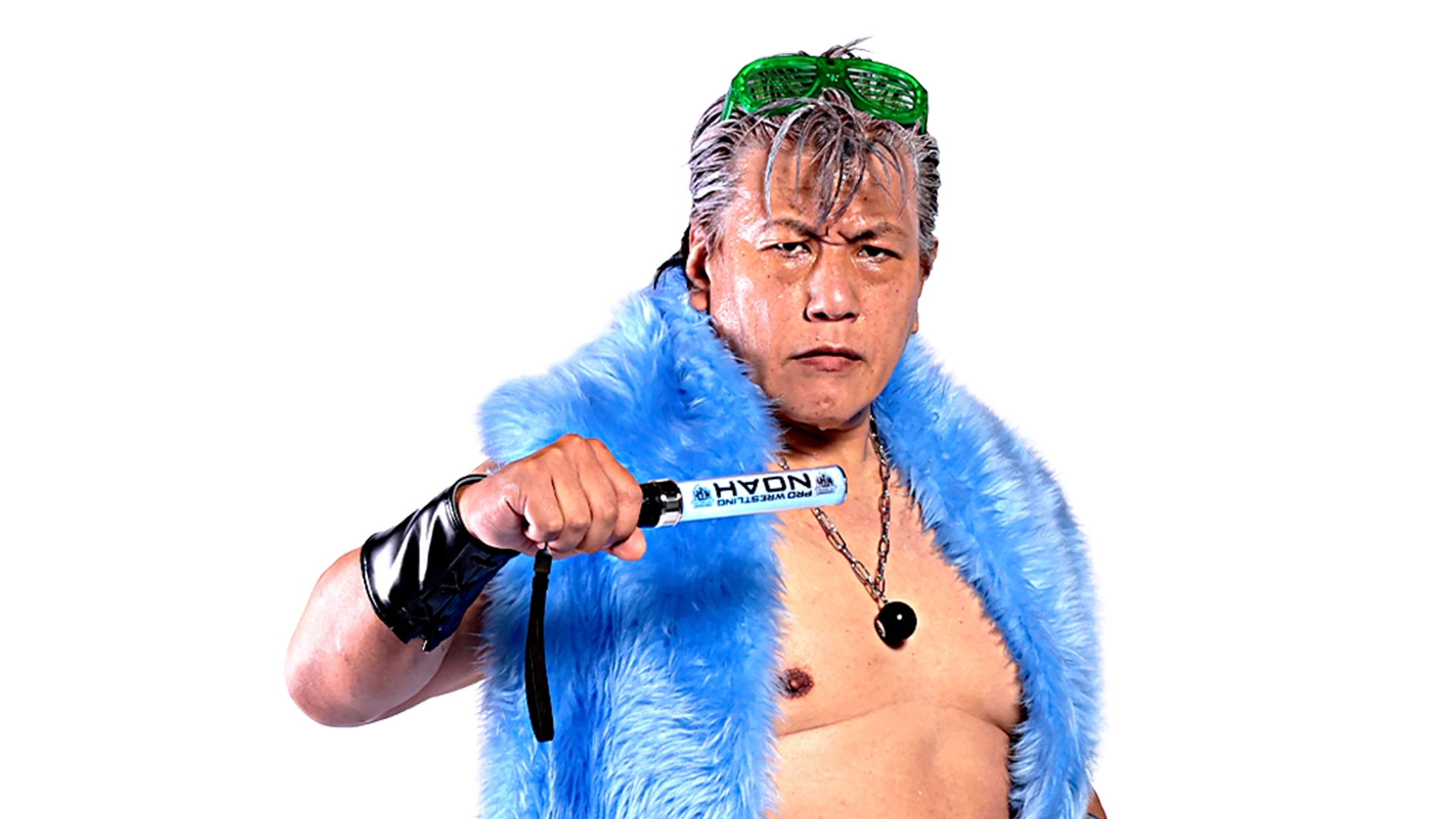 10月27日発売！】単行本「プロレス喧嘩マッチ伝説」に齋藤選手