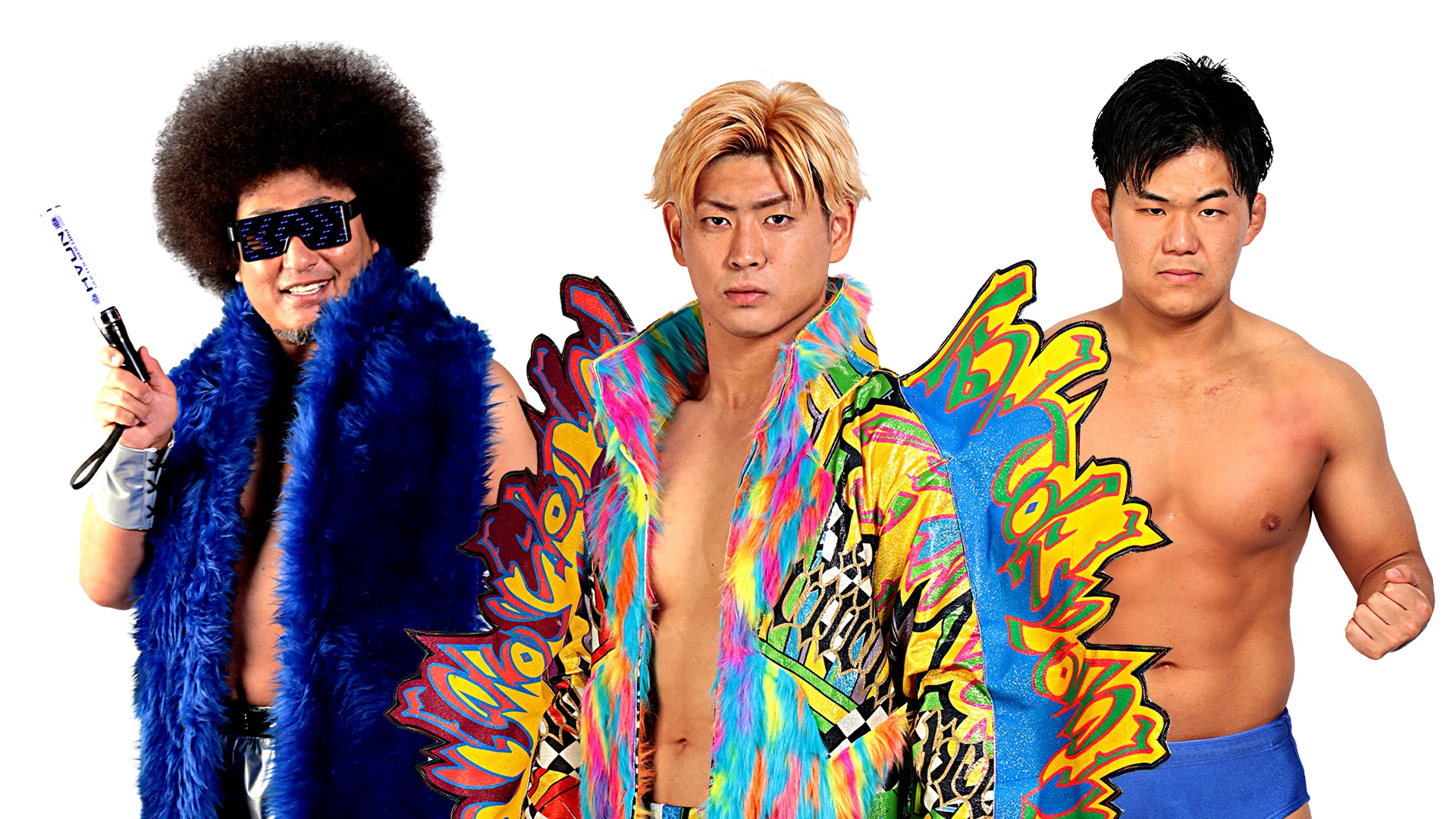 ＜情報更新＞【2月14日(火)まで】清宮・ヨネ・矢野が出演したサムライTV「速報！バトル☆メン」2.12大阪大会大特集、リピート放送中！