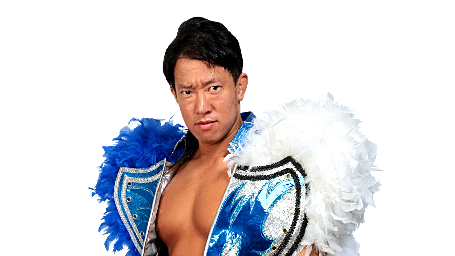【3月15日23:30〜初回放送】サムライTV「増刊！バトル☆メン」で原田大輔特集放送！