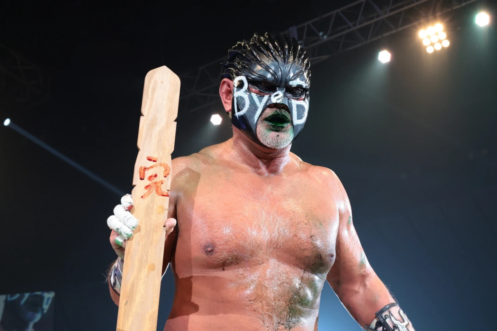 6Must-See Great Muta Matches on WRESTLE UNIVERSE