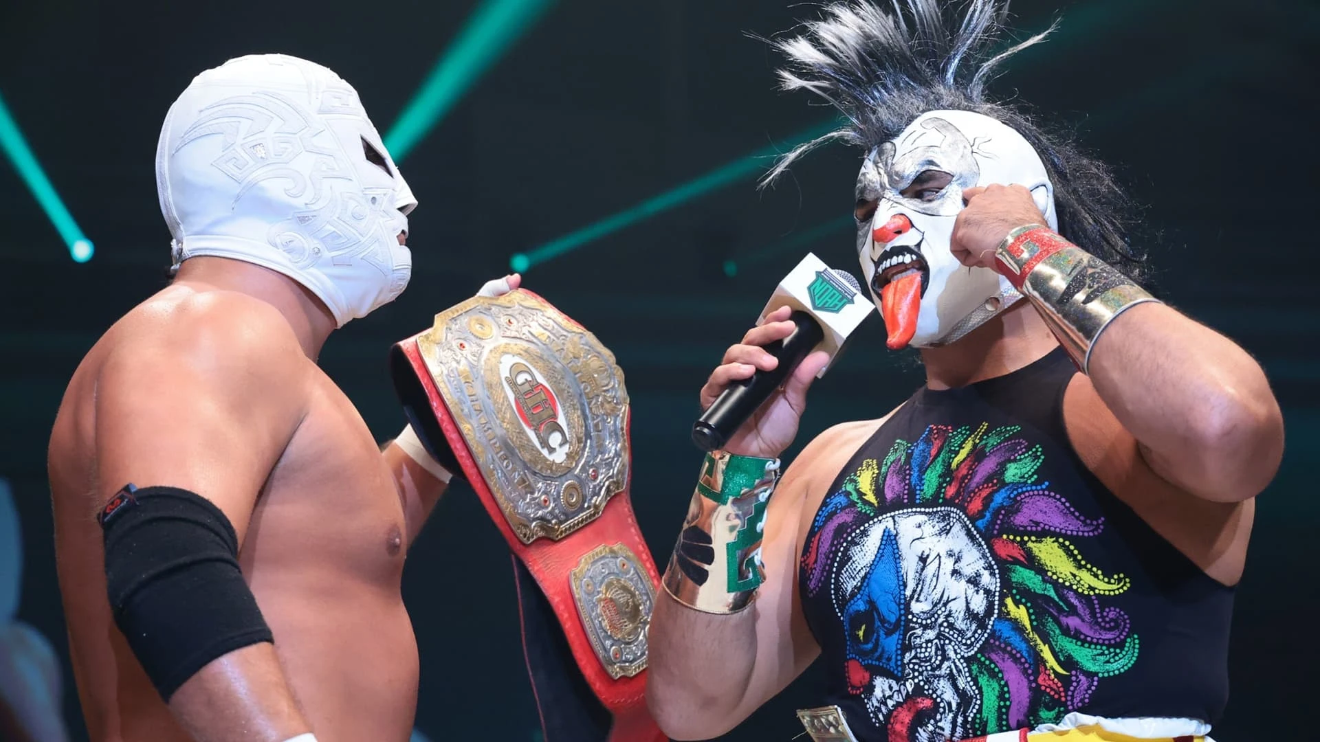 9.24名古屋決戦直前集中連載 ①】歴史的一戦を前に、ワグナー家 9.24名古屋決戦直前集中連載 ①】歴史的一戦を前に、ワグナー家